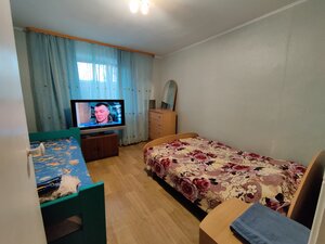 Апартаменты Строителей д.4