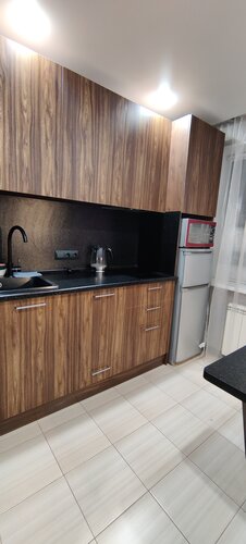 Апартаменты Пионерская д.5 в Усинске