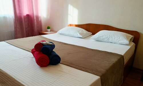 Апартаменты улица Молодежная, 1 в Городском округе Лосино-Петровском