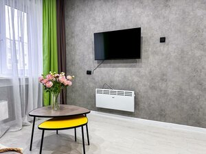 Квартира Сеть апартаментов "Как дома" — Квартира с новым ремонтом для идеального отдыха в Апатитах на ул. Дзержинского, д.49