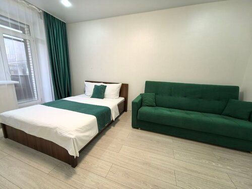 Апартаменты Апартаменты АбаканАпарт для комфортного проживания в Абакане