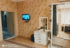 Квартира Домашний уют