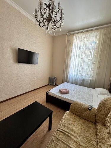 Апартаменты Ленина  во Владикавказе