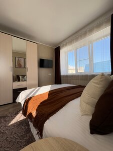 Апартаменты улица Дзержинского, 17