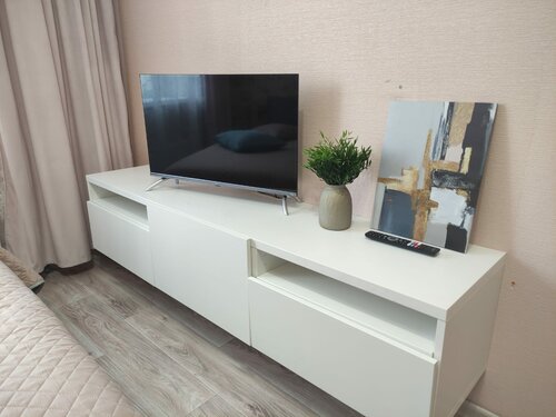 Квартира Парковая улица, 10 в Кстовском районе