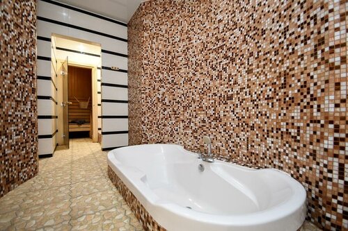 Апартаменты улица Масленникова, 82  №2 в Омске