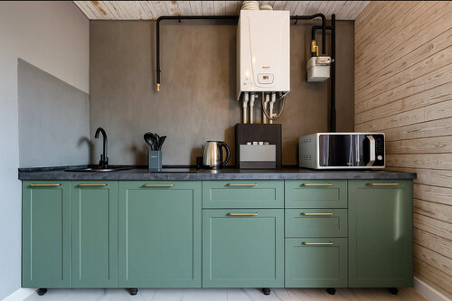 Апартаменты ПосуткаРу | Ленина 122Б | Санат., Курортная зона, парки и Озеро  в Железноводске