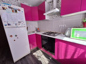 Апартаменты 3-й микрорайон, 10