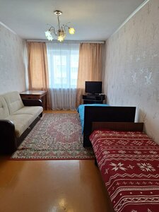 Апартаменты 3-й микрорайон, 16