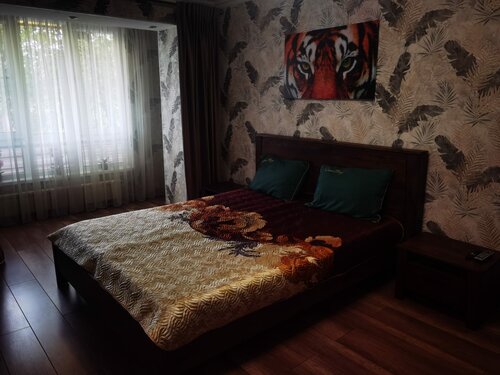 Апартаменты Аппартаменты недалеко от набережной в Республике Северная Осетия — Алания