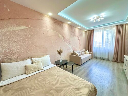 Апартаменты улица Крымской Весны, 5к1 в Симферополе