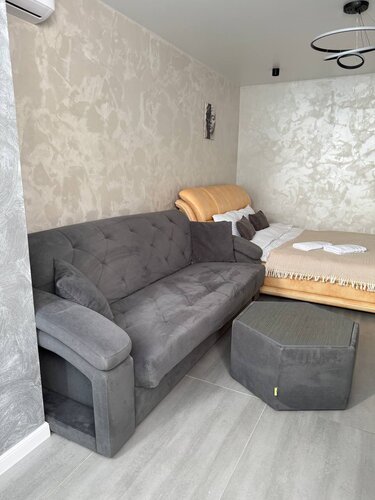 Апартаменты Там Где Уютно на улице Огородная  в Саратове