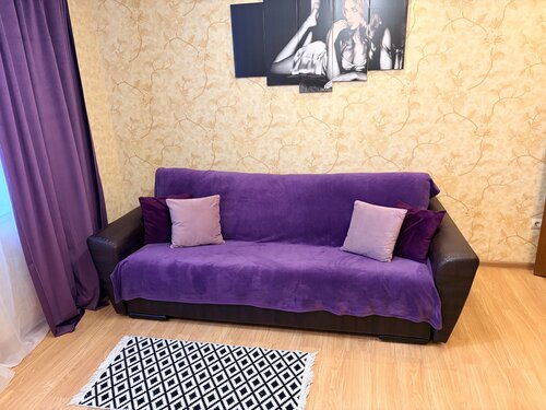 Апартаменты Вок 124 (1) в Рязанской области