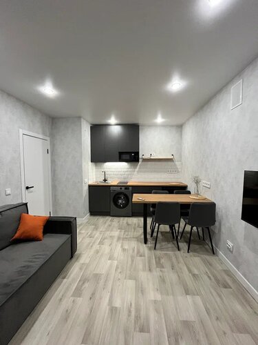 Апартаменты Шикарные, дизайнерские однокомнатные апартаменты ЖК GREENWOOD в Тольятти