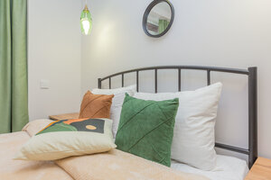 отель Skandi studio на гармонии