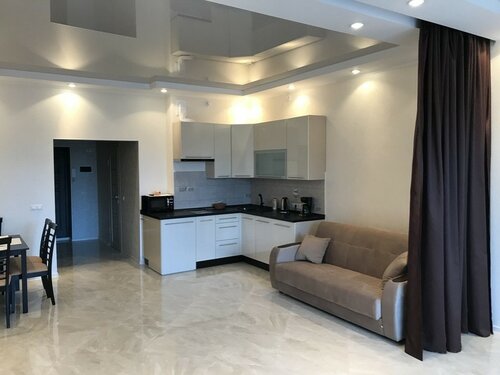 Апартаменты Malina1 в Светлогорске