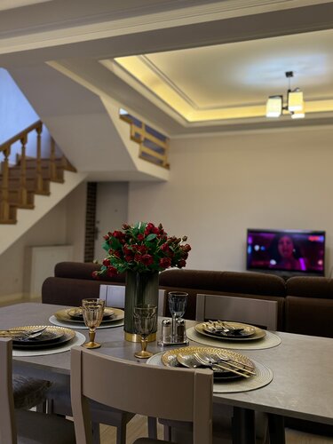 Апартаменты гаруна курбанова 72и в Махачкале