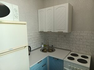 Апартаменты проспект Ленина, 18