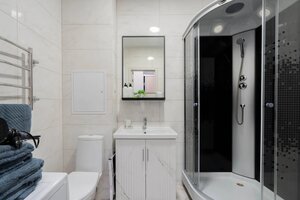 Квартира Домиго на 45 стрелковой