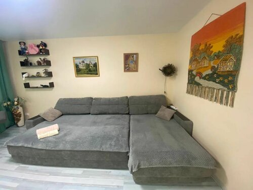 Апартаменты Оломоуцкая улица, 30 в Средней Ахтубе