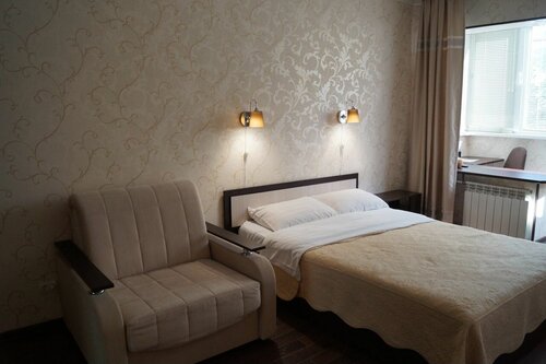 Квартира ул. Ленина, 327Б в Южно-Сахалинске