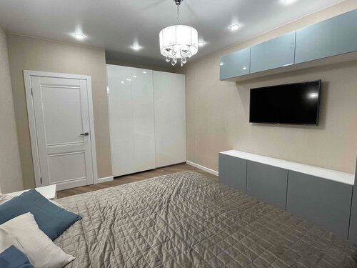 Квартира Каширское шоссе 51 в Домодедово