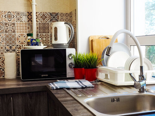 Апартаменты Свободы 9 в Рыбинске