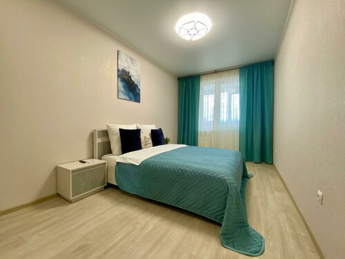 Апартаменты Апартаменты "Отдых" в Бердске