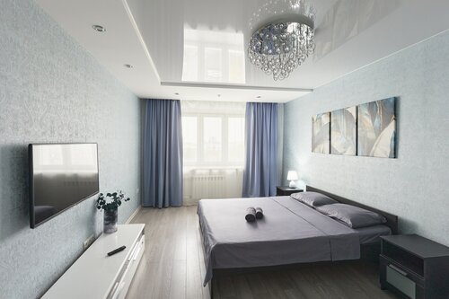 Апартаменты  Пичугина 6/10 в Курганской области