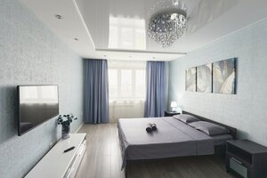 Апартаменты  Пичугина 6/10