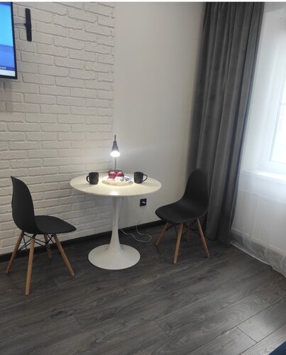 Апартаменты Гатчина, Пушкинское шоссе 13 к1 в Гатчине