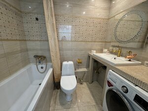 Квартира Квартира с красивым видом на Крупской 9А