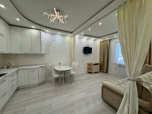 Квартира Квартира с красивым видом на Крупской 9А