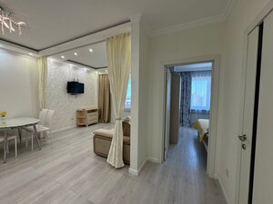 Квартира Квартира с красивым видом на Крупской 9А