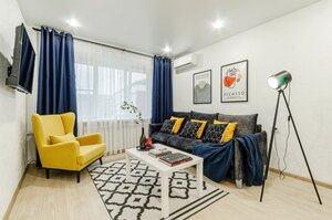 Апартаменты 200 МЕТРОВ ДО КРЕМЛЯ Ул.Советская 9