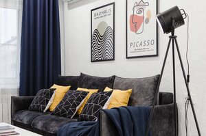 Апартаменты 200 МЕТРОВ ДО КРЕМЛЯ Ул.Советская 9