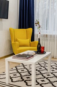 Апартаменты 200 МЕТРОВ ДО КРЕМЛЯ Ул.Советская 9