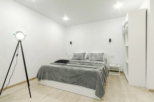 Апартаменты 200 МЕТРОВ ДО КРЕМЛЯ Ул.Советская 9