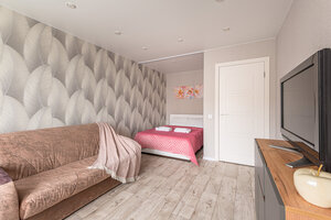 Квартира Апартаменты у Залива от RentAp,  4 сп.места