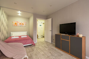 Квартира Апартаменты у Залива от RentAp,  4 сп.места