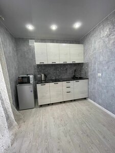 Апартаменты Заводская 4/4