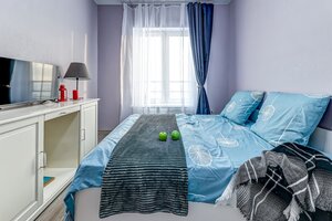 отель Чехова 43 к1 кв 205