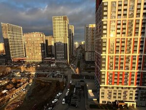 Квартира RentPlaza на  Печатников, 1