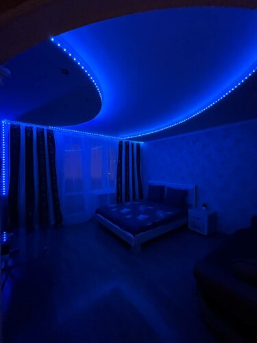 Апартаменты Рабоче-Крестьянская 32 в Перми