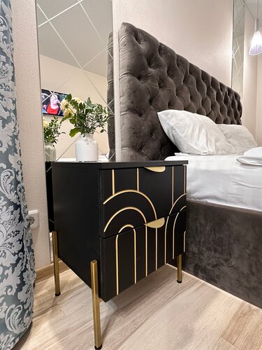 Апартаменты Мира 4в/47 в Богослове