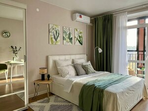 Квартира Студия с классным ремонтом в малоквартирном доме! Отчётные документы!