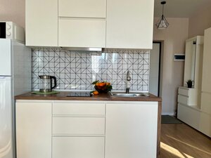 Квартира Студия с классным ремонтом в малоквартирном доме! Отчётные документы!