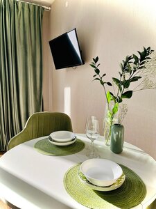 Квартира Студия с классным ремонтом в малоквартирном доме! Отчётные документы!