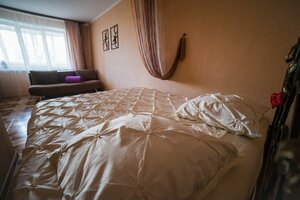 отель В ГостиБрянск уютная квартира в спокойном месте рядом с парком «Соловьи»