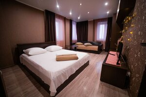 отель В ГостиБрянск уютная квартира в центре города рядом с парком развлечений
